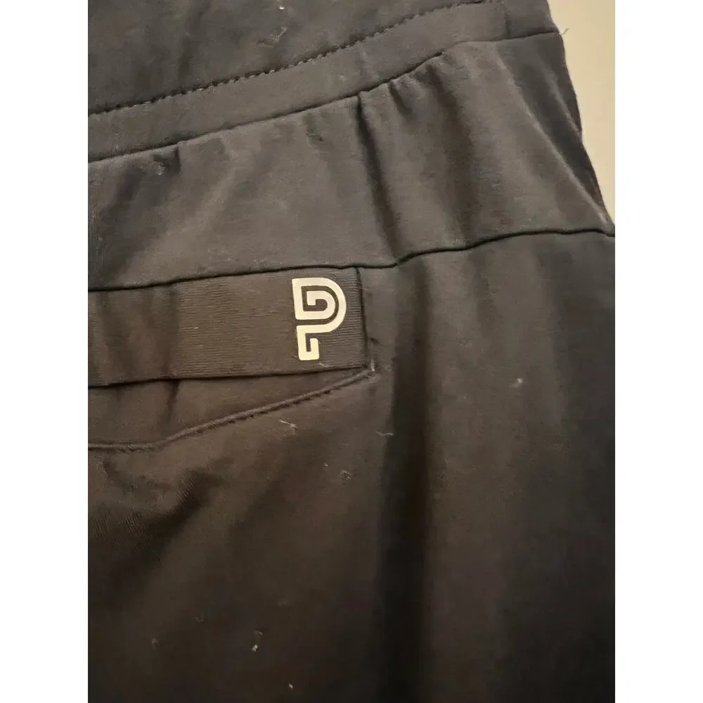 Public Rec Men's Gamechanger Utility Jogger Sweatpants 32/30 Navy versatile Gym